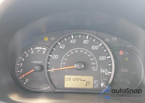 2022 Mitsubishi Mirage Black Edition/Se z USA, uszkodzony, nr VIN ML32AWHJ3NH006361